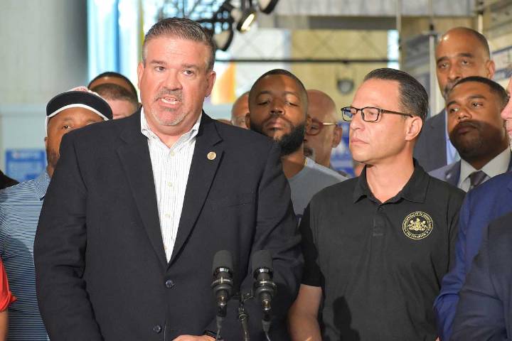 SEPTA able to use capital funds to restore service, state says