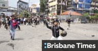 Nepal protests escalate as 19 killed in clashes over social media ban, government corruption
