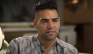 Falcao revela lo más difícil de vivir en Bogotá: “La ciudad es muy compleja”