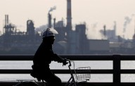 Japan August factory output falls 1.2% month