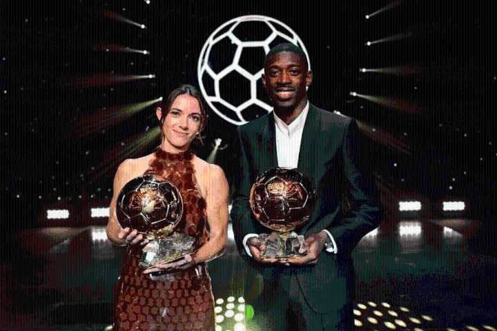 Balón de Oro 2025: France Football reveló la puntuación del Top 10 y hay impacto mundial