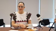 Cercanía con la gente; sesiones del TSJE itinerantes: Marcela