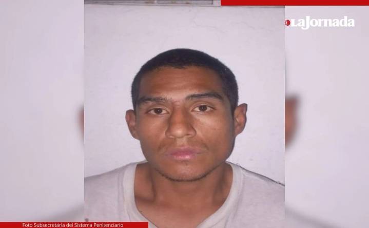 Refuerzan seguridad del Reclusorio Oriente tras fuga de reo