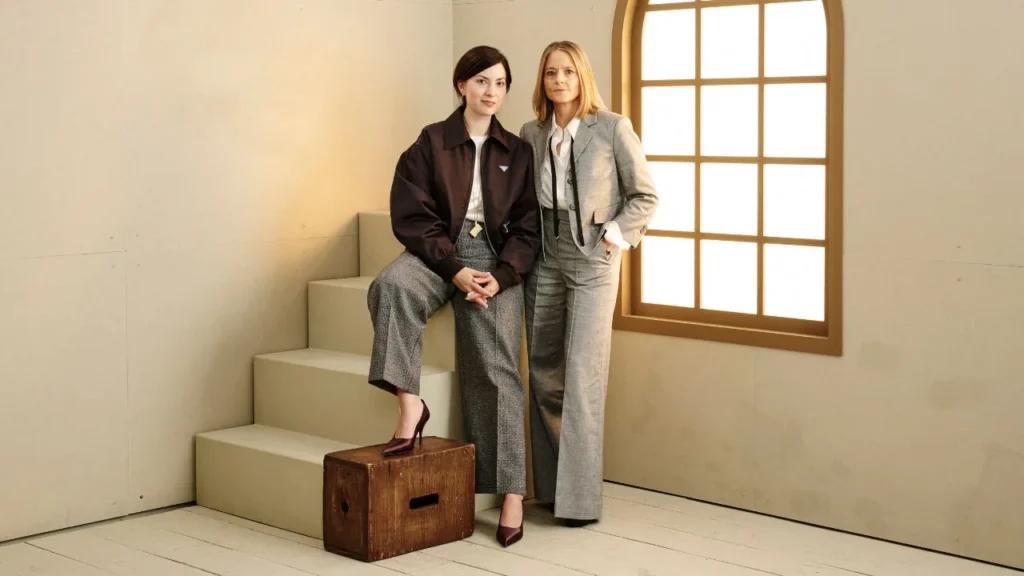 La actriz Jodie Foster será parte del 23er FICM