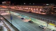 American Airlines flight delays and cancellations reported at Bradley Airport
