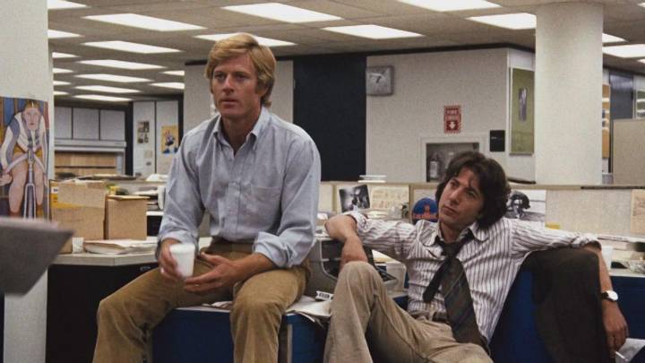 La filmografía de Robert Redford, en 5 películas destacadas (y dónde verlas)
