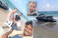 From Gaza to Europe, via jet ski: Muhammad Abu Dakha's daring escape story