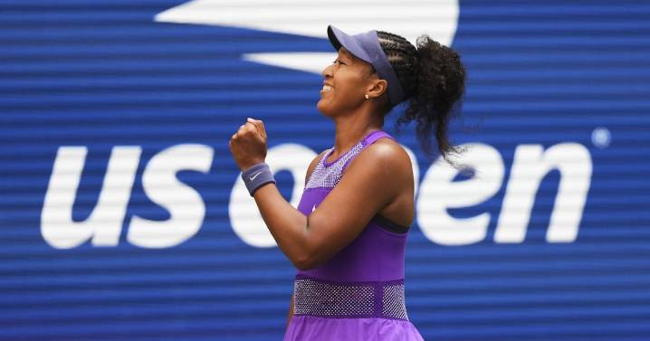 Naomi Osaka defeats Coco Gauff at the US Open