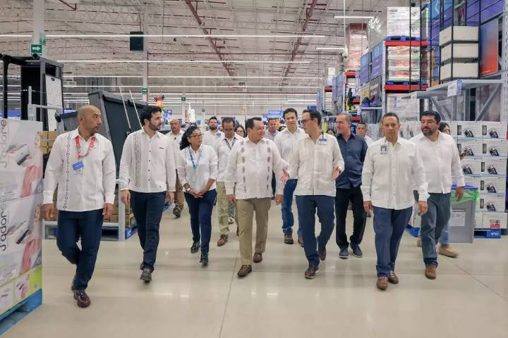 Más inversiones para Yucatán: Inauguran tienda de reconocida cadena comercial al Poniente de Mérida