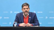 Carlos Bianco dio detalles de la organización para las elecciones