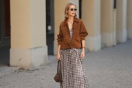 Radiografía de la chaqueta que todas las expertas en moda quieren este otoño (y dónde puedes encontrarla)