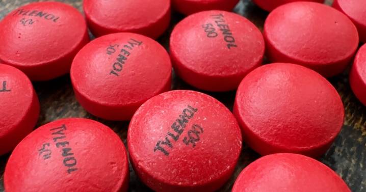 Idaho doctors respond to federal warning on Tylenol use in pregnancy, possible autism link