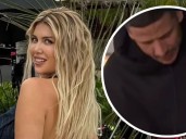 Wanda Nara blanqueó su nueva relación en redes: quién es Martín Migueles