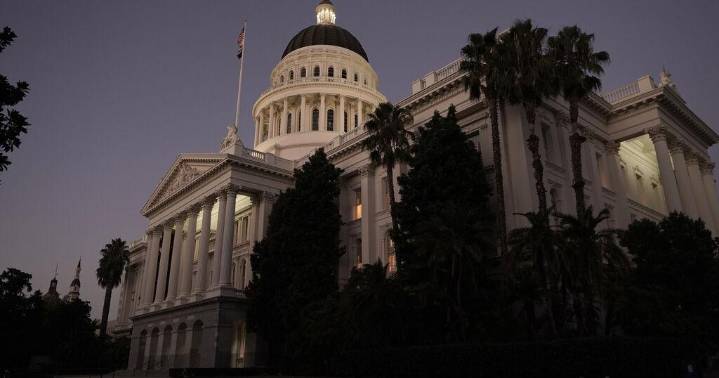 Gavin Newsom channeled Jerry Brown 1.0 with his flip