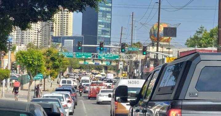 La tardanza para cruzar de TJ-a EU y alertas de seguridad afectan al turismo médico