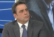 Tal como anticipó LA NACION. El flamante ministro del Interior sugirió que podría ser vetada la ley de ATN