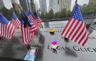 EU conmemora 24 años de los ataques del 11-S con emotivas ceremonias