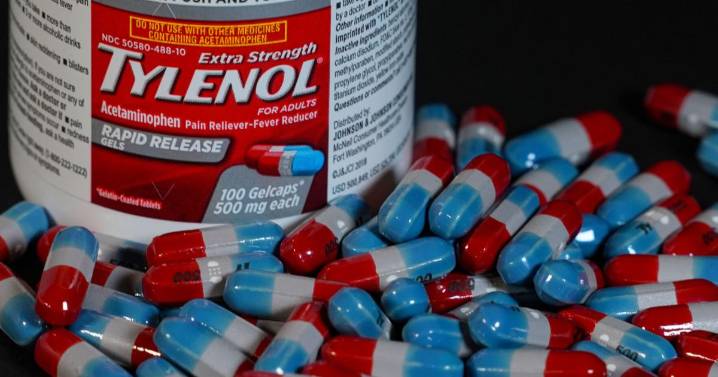After Trump claim, local experts discuss Tylenol and autism: What you need to know