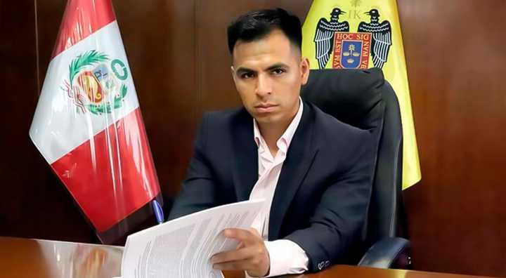 Franco Vidal en la mira: empresas vinculadas recibieron más de S/15 millones en Ate