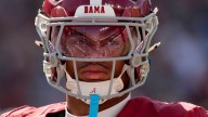 Ryan Williams is back for Alabama football, just in time for Georgia