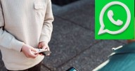 WhatsApp permitirá a negocios compartir su CLABE para agilizar pagos