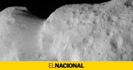 Un peligroso asteroide de 200 metros con forma de cacahuete se acerca como nunca a la tierra