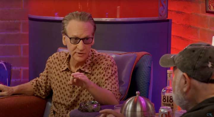 Bill Maher Lists Where Dems ‘F*ck Up’ and Trump Wins