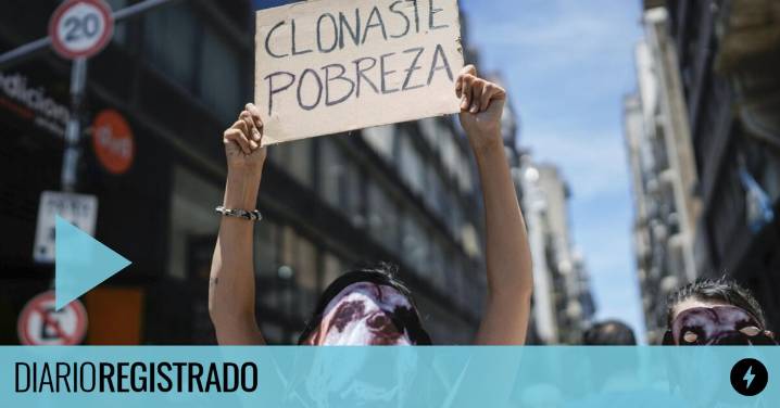 El video de los trabajadores del Indec donde exponen la mentira del Gobierno con los datos de pobreza