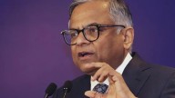 Tata Sons chairman elected Foundation Fellow of Somerville College