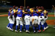 Beisbol femenino buscará un cupo para el Campeonato Mundial