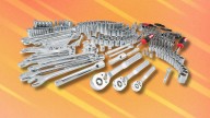 Best tool set: Get a Craftsman socket and wrench set at its lowest price yet