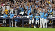 Brewers first in MLB to clinch playoff spot