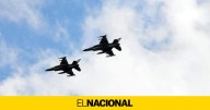 Polonia denuncia que dos cazas rusos han sobrevolado una plataforma petrolera en el Báltico