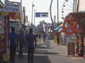 Pensacola Interstate Fair: New safety measures coming for 90th event 