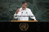 Petro exige juicio penal a Trump tras ataques con misiles en el Caribe