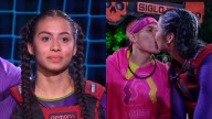 Deisy se despidió del ‘Desafío Siglo XXI’; Rata la besó frente a las cámaras y compartió duro mensaje
