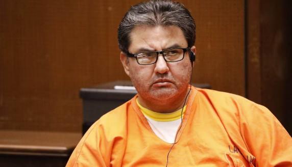 EU acusa a líder de La Luz del Mundo, de crimen organizado y abuso sexual