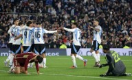 Hora, TV y formaciones: Argentina cierra la Eliminatoria en Ecuador