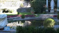 Chicago restaurateurs Phil Stefani and Chef Art Smith team up with Pope Leo XIV to open Borgo Laudato Si' in Castel Gandolfo