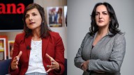 Fuerte choque entre Irene Vélez y María Fernanda Cabal: “Enterrar es de sepultureros”
