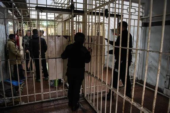 Desmantelan un secuestro virtual dirigido desde la Unidad Penitenciaria Nº 13