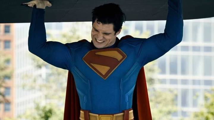James Gunn's 'Superman' Is Headed To Streaming Sooner Than Expected