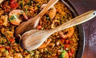 Día Mundial de la Paella: los lugares en CABA para comer el plato español