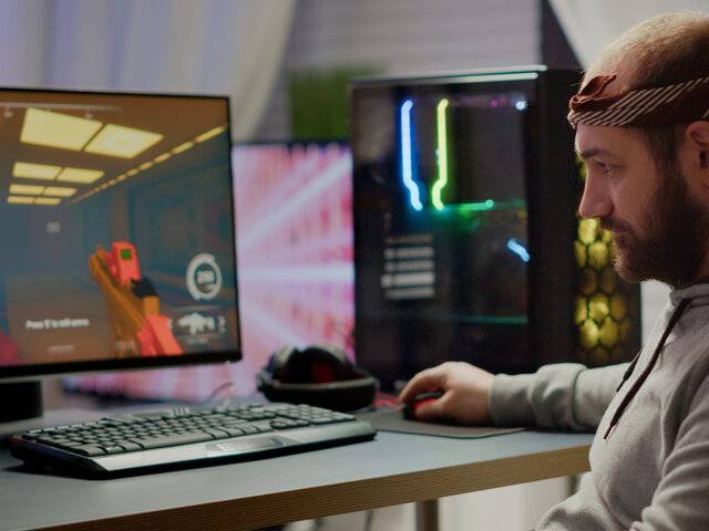 El papel de la GPU en la experiencia de realidad virtual en Perú