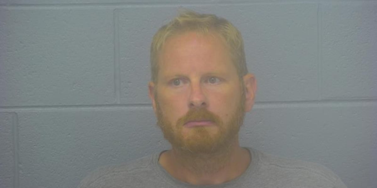 Man arrested in Springfield accused of making school shooting threat