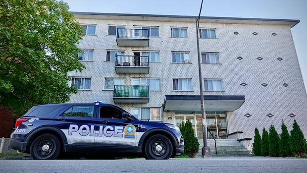 Police arrest 13 for gang killing that mistakenly targeted drug dealer's mom