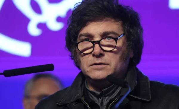 Milei vetó la ley de ATN y tensa la relación con los gobernadores