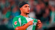 Video | Cucho Hernández en modo estrella: tercer gol seguido y figura total en la victoria del Betis