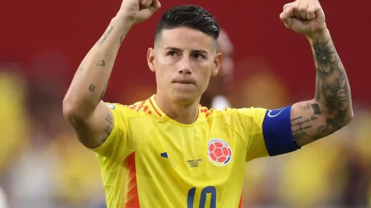 🔴EN VIVO🔴 ¡Colombia en la Copa del Mundo! Todo el análisis en el postpartido del partido vs. Bolivia
