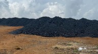 After 4,000 MT in July, another 18,000 MT of illegal coal goes missing in Meghalaya